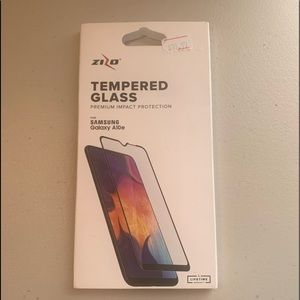 Galaxy Glads Screen Protector